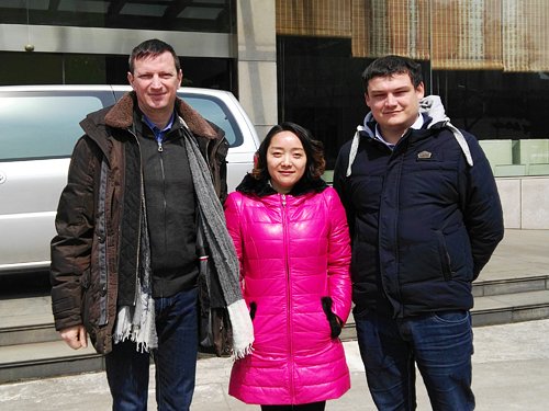 2016.03 Франция