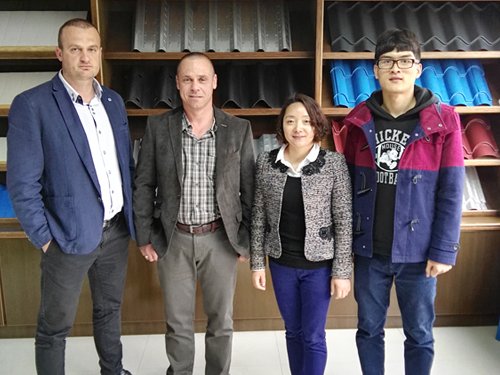 2017.04.10 Заказчик из Венгрии