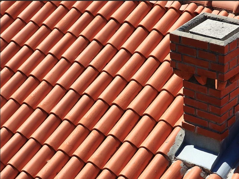 Apply in Roofs