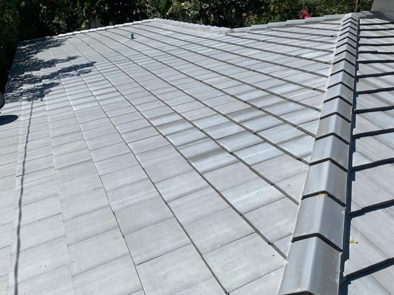Apply in Roofs