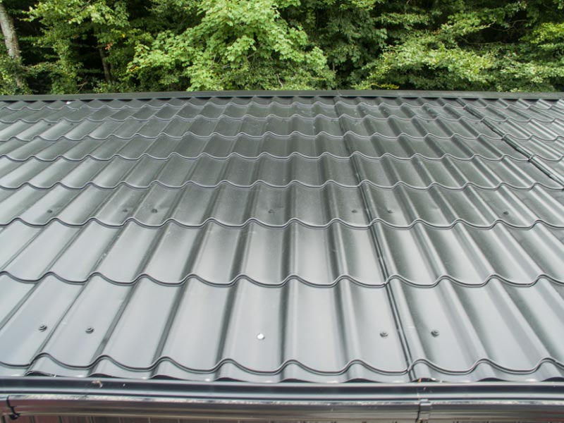 Apply in Roofs