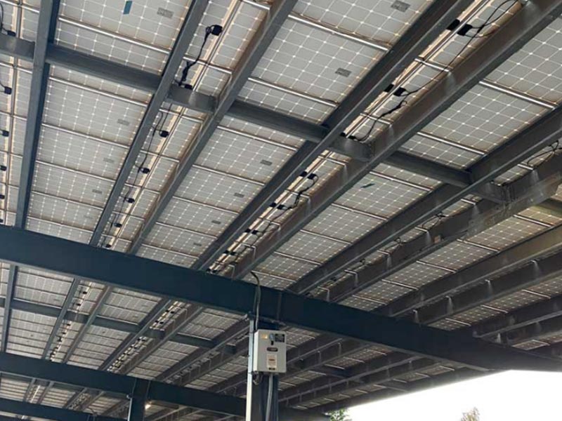 Apply in Roofs