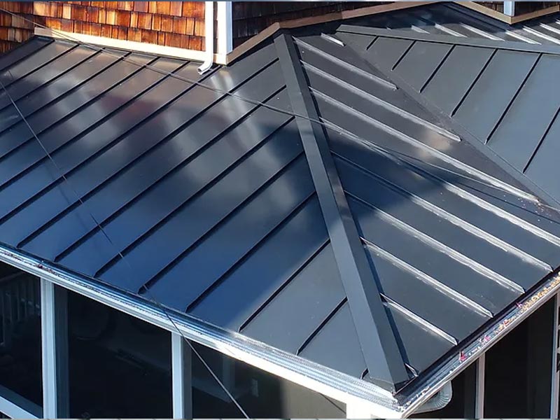 Apply in Roofs