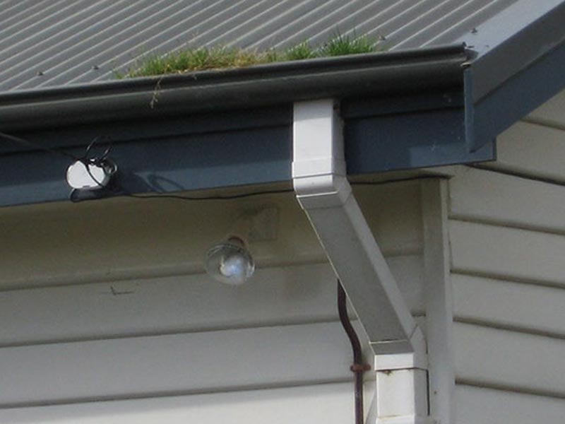 Apply in Roofs