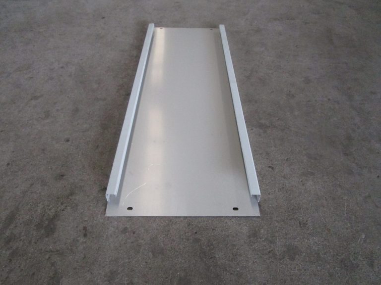 металлическая полочная панель Zyforming rollformer