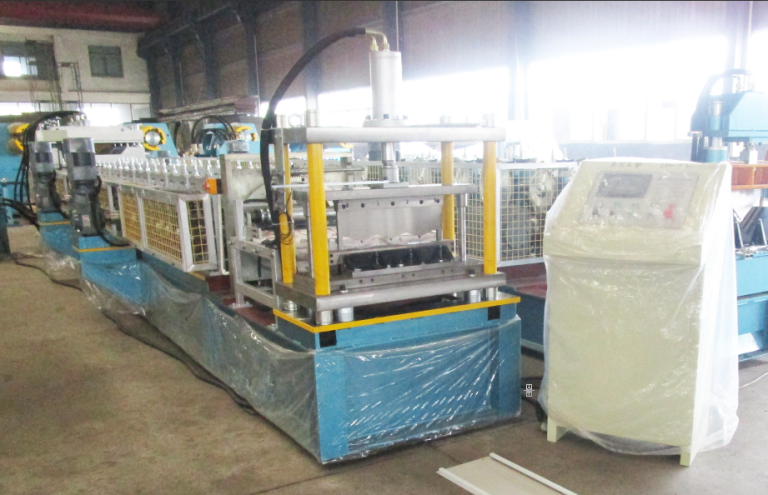 roll-forming-machine