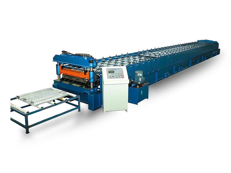 metal-deck-roll-forming-machine
